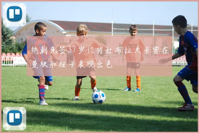 热刺免签37岁门将杜布拉夫卡曾在曼联和纽卡表现出色